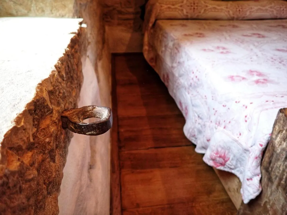 بيت للعطل Cottage Al Merlo Olivo بوجي كرواتيا