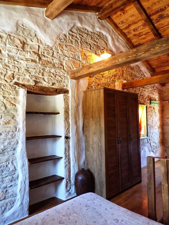 Cottage Al Merlo Olivo بوجي 0*,  كرواتيا
