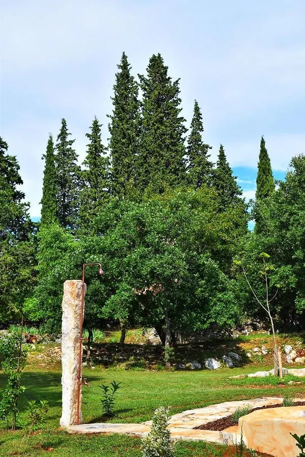 Cottage Al Merlo Olivo بوجي 0*,  كرواتيا
